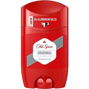 Old Spice - OLD SPICE original high endurance deo stick 50 gram