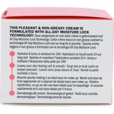 Olay - Double Action Day Cream & Primer - Gezichtscrème - 50 ml - Hydraterend