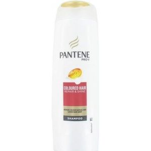 Pantene Shampoo Color Repair & Shine 400ml