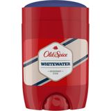 Old Spice Whitewater Stick - Voordeelverpakking 6x50ml - Deodorant