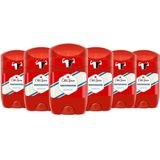 Old Spice Whitewater Stick - Voordeelverpakking 6x50ml - Deodorant