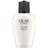Olay - Complete Lightweight Day Lotion - 100 ml