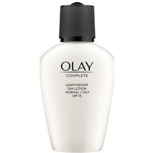 Olay - Complete Lightweight Day Lotion - 100 ml