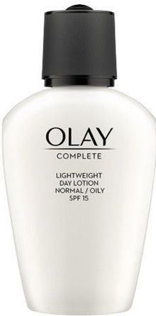 Olay - Complete Lightweight Day Lotion - 100 ml