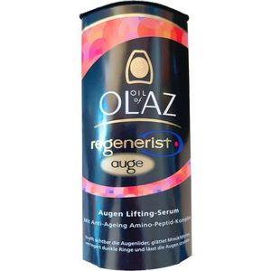 Oil Olaz Regenerist Oog Serum Liftend - 15 Ml