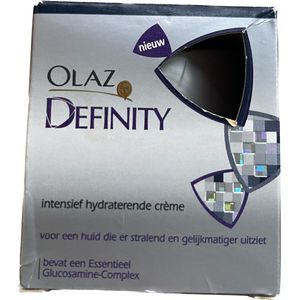 Olaz Definity - Dagcrème