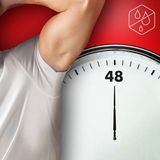 Old Spice - Whitewater - Antitranspirant - 70 ml