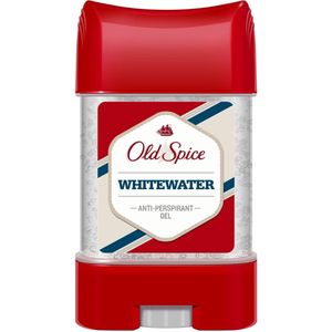 Old Spice - Whitewater - Antitranspirant - 70 ml