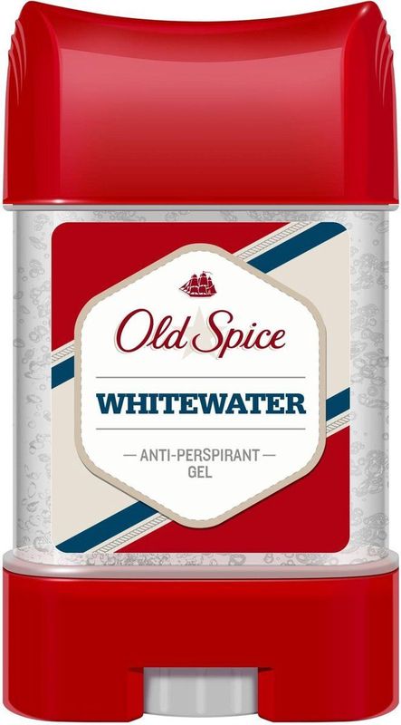 Old Spice - Whitewater - Antitranspirant - 70 ml