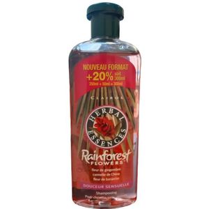 Herbal Essences Rainforest Flowers 300ml