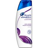 Head & Shoulders Anti-Dandruff Shampoo Volume Boost 400 ml