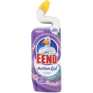 WC eend - Sanitairreiniger Wc-Eend lavendel 750ml