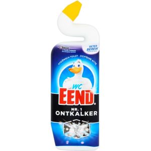 Wc eend nr.1 ontkalker 750 ml