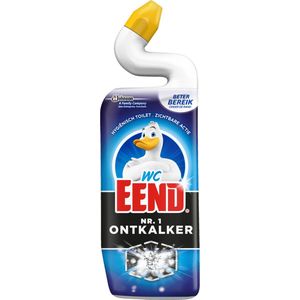 Wc eend nr.1 ontkalker 750 ml