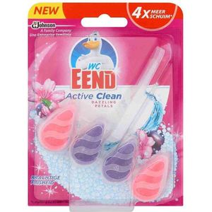 WC EEND Active Clean Dazzling Petals