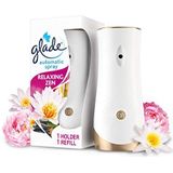 Glade Ontspannende Zen Automatische Sprayluchtverfrisser 1 st