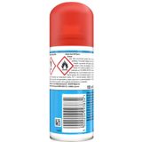 6x Autan Insectenspray Care Soft 100 ml