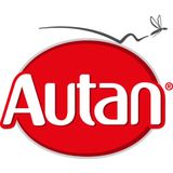 6x Autan Insectenspray Care Soft 100 ml