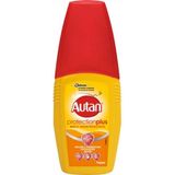 Autan Protection Plus insectenwerende spray - 100 ml