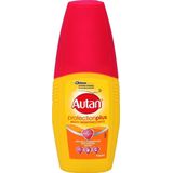 Autan Protection Plus insectenwerende spray - 100 ml