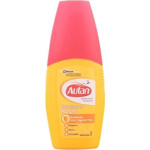 Insecticde Autan Protection Plus Insects Barrier (100 ml)
