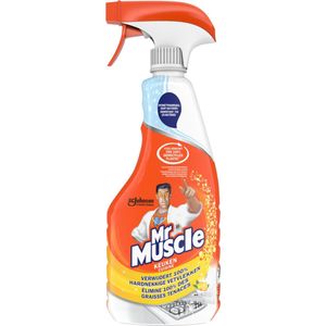 Mr. Muscle Keuken Reiniger 500 ml