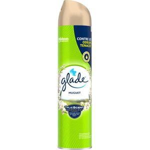 Glade Brise luchtverfrisser spray Muguet (300 ml)