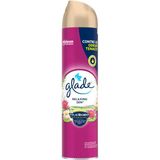 Glade Luchtverfrisser Spray Relaxing Zen - 6 x 300ML