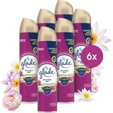 Glade Luchtverfrisser Spray Relaxing Zen - 6 x 300ML