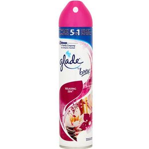 Glade Brise luchtverfrisser spray Relaxing Zen (300 ml)