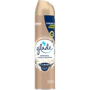 Glade Luchtverfrisser Spray Romantic Vanilla Blossom 300 ml