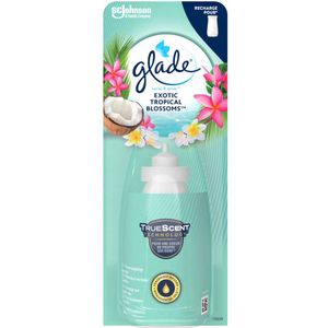 Glade Sense & Spray Exotic Tropical Blossoms 18 ml