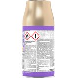 Glade Automatic Spray - Tranquil Lavender & Aloe navullingen - Luchtverfrissers - 6 x 269ml