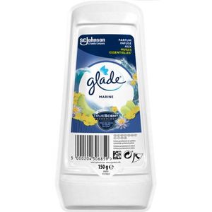 Glade - Luchtverfrisser - Marine - 150 gr