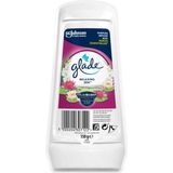 Glade Luchtverfrisser Gel Relaxing Zen - 8 x 150G