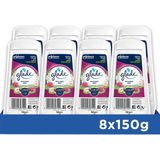 Glade Luchtverfrisser Gel Relaxing Zen - 8 x 150G