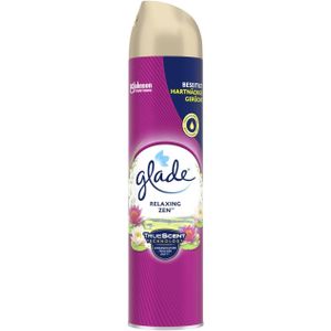 glade Raumspray Lotusblüten, Muguet und Lilienblätter 300 ml