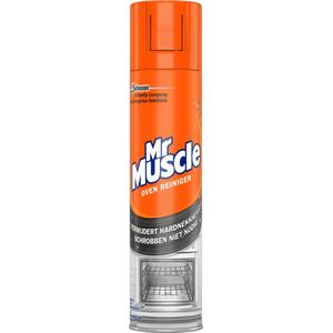 Mr. Muscle Ovenreiniger 300 ml