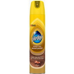 Pledge Meubelspray Classic 250ml