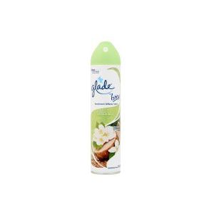 Glade Brise luchtverfrisser spray Bali Sandalwood & Jasmin (300 ml)
