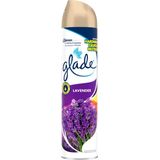Glade Luchtverfrisser spray Lavendel en Aloë Vera - 6 x 300 ml