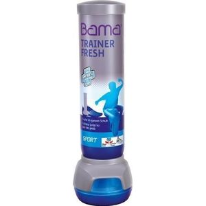 Bama Schoendeo, voor hygiënische frisheid in de hele schoen, antibacterieel, 100 ml, Trainer Fresh