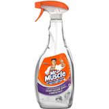 Mr Muscle Advanced Power Shower Shine - 750ml