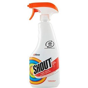 Shout - Vlekverwijderaar - 500 ml