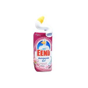 WC-Eend toiletreiniger Dazzling Petals (750 ml)