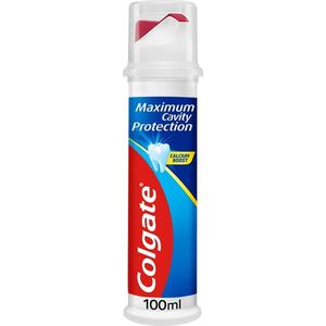 Colgate - Cavity Protection - Tandpasta - 100 ml - Fluoride