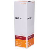 Wondkompres - 5x5cm - Viscose/Polyester - Steriel - 100 Stuks