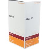 Melolin - Wondkompres - 10x10cm - 100 Stuks - Viscose/Polyester