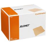 Jelonet - Zalfkompres - 10 x 10 cm - 100 stuks