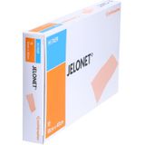 Jelonet - Zalfkompres - 10 x 40 cm - 10 Stuks